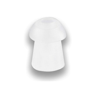 Ohrstöpsel für Security Headset