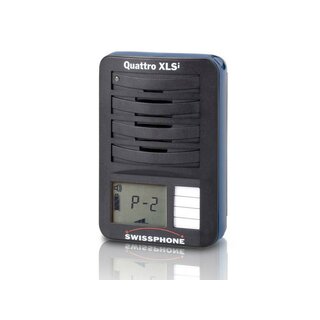 Swissphone Quattro XLSi