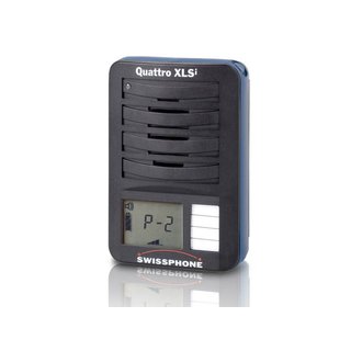 Swissphone Quattro MKSi