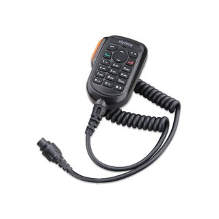 Hytera SM19A1 Handmikrofon mit Tastatur