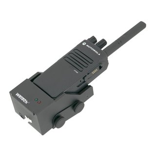 Wetech KFZ Ladehalterung WTC636