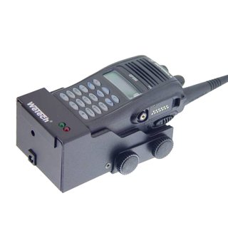Wetech KFZ Ladehalterung WTC644
