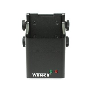Wetech KFZ Ladehalterung WTC642