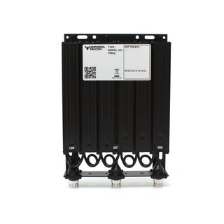 Procom DPF 70/6 6-kreisige Duplexweiche 70cm-Band