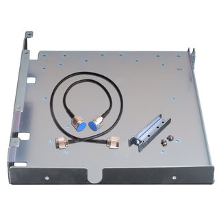 Hytera BRK16 Duplexer Einbausatz für RD985