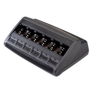 Motorola WPLN4213B Impres Mehrfachladegerät