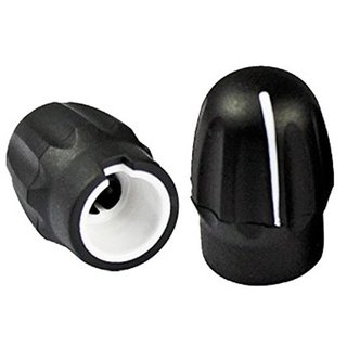 Motorola 3680530Z02 Frequenzknopf