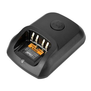 Motorola PMLN5188B Impres Ladegerät mit Netzteil