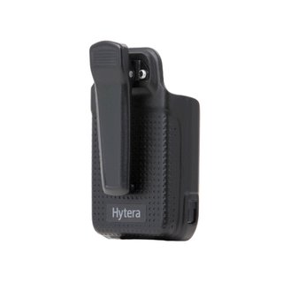 Hytera PCN005 Holster mit Clip