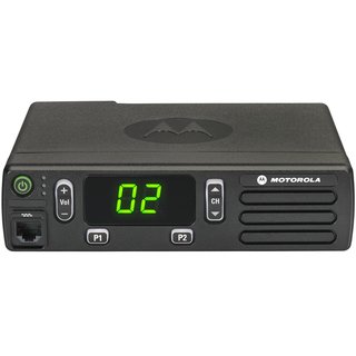 Motorola DM1400 DMR Mobilfunkgerät