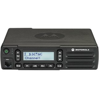 Motorola DM1600 DMR Mobilfunkgerät