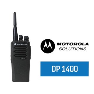 Motorola DP1400 analog Handfunkgerät