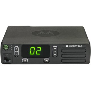Motorola DM1400 analog Mobilfunkgerät