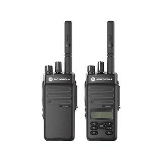 Motorola Firmware Update DP2000 Serie