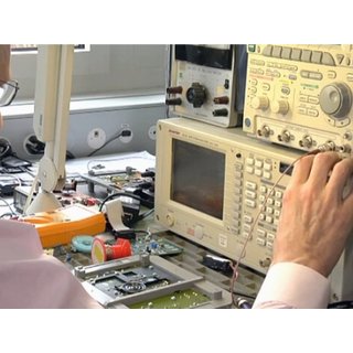 Programmierung Funkmeldeempfänger digital Stufe I