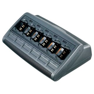 Motorola WPLN4189A Impres Mehrfachladegerät