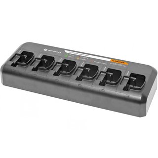 Motorola PMLN6598A Mehrfachladegerät