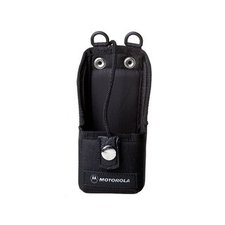 Motorola HLN9701B Nylontasche mit Gürtelschlaufe