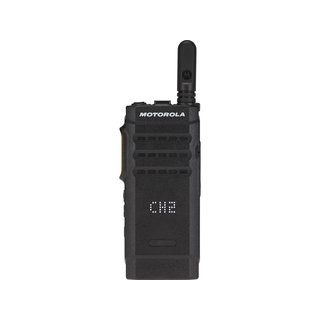 Motorola SL1600 DMR Handfunkgerät