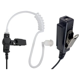 Schallschlauch Headset 2-Wege Motorola R5