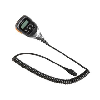 Hytera SM25A1 LCD Lautsprecher-Mikrofon Anschlusskabel 2m