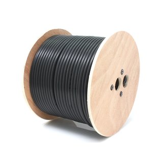 Aircell 7 Koaxialkabel 50 Ohm