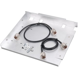 Hytera BRK09 Duplexer Einbausatz für RD985