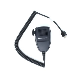 Motorola PMMN4090A Kompakt-Mikrofon