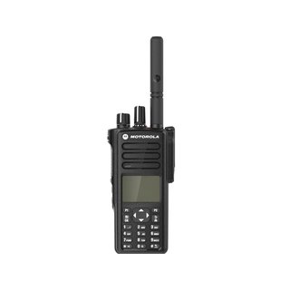 Motorola DP4800e (enhanced) DMR Handfunkgerät