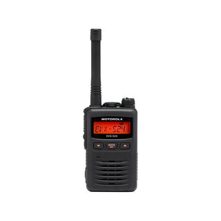 Motorola EVX-S24 DMR *Aktionsware*