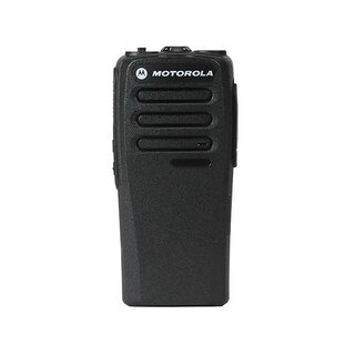 Motorola PMLN7210A Frontcover DP1400