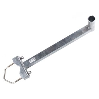 Procom SMC 1000/65-105 Mastausleger 1m für...