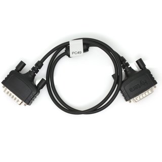 Hytera PC49 Datenkabel