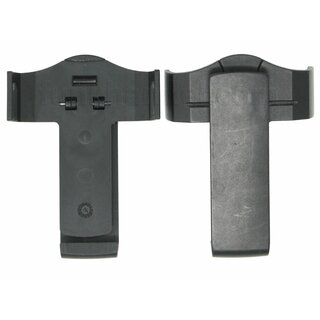 Swissphone BOSS Trageholster mit Gürtelclip*