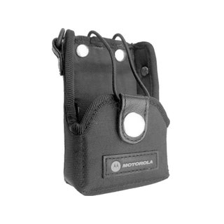 Motorola PMLN4470A Nylontasche mit Gürtelschlaufe