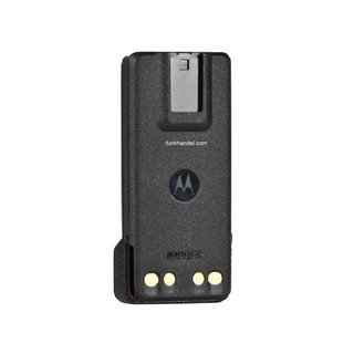 Motorola PMNN4544A Impres Akku 2,4 AH Li-Ion