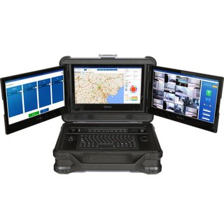 Hytera E-center