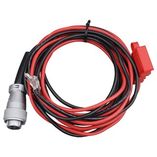 Hytera PWC11 Batterieanschlusskabel 3 m