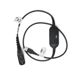 Motorola PMKN4160A Programmierkabel
