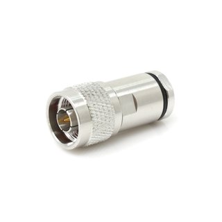 Kabelstecker UG-21-7 N-Stecker (Male) 7mm