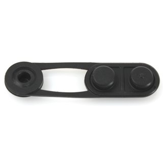 Motorola 32012231001 Rubber PTT