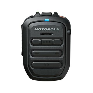 Motorola PMMN4127A Bluetooth Handbedienteil WM500