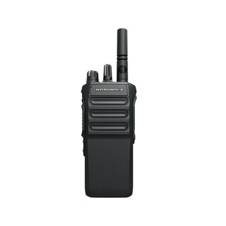 Motorola R7 NKP Capable DMR Handfunkgerät