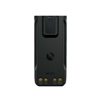 Motorola PMNN4807A Impres Akku 2,2 AH Li-Ion