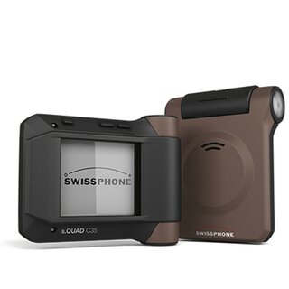 Swissphone s.QUAD C35 MK