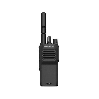 Motorola R2 analog Handfunkgerät